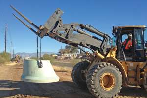 Pipelines and Infrastructure