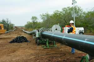 There's A Perfect Pipe For Every Water And Wastewater Project