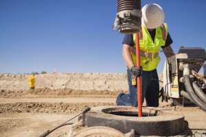 Heat stroke awareness