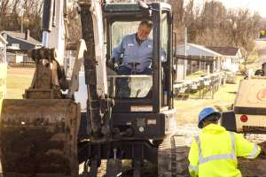 The Safety Risks of Heavy Equipment