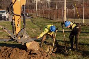 The Safety Risks of Heavy Equipment