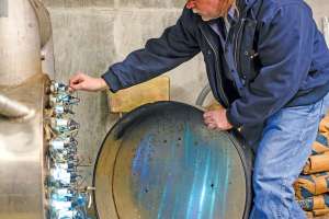 Getting Customers Involved With Water and Wastewater