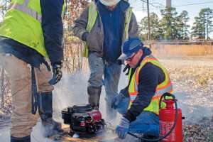 Getting Customers Involved With Water and Wastewater