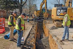 Getting Customers Involved With Water and Wastewater