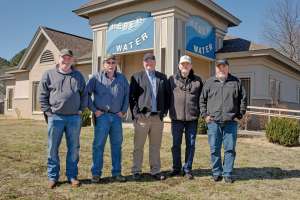 Getting Customers Involved With Water and Wastewater