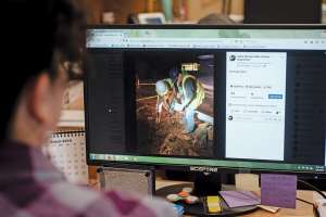 Getting Customers Involved With Water and Wastewater