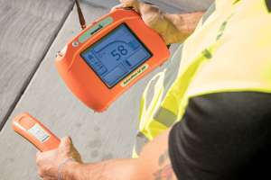 Hermann Sewerin Gmbh Secorrphon Ac 200