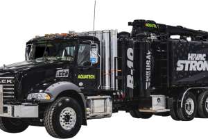 Hi vac aquatech b10 1450 1