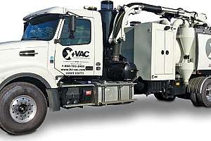 Hydroexcavation And Industrial Jet/Vac Services