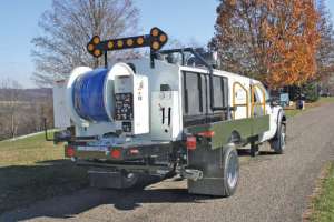 Chemical and Mechanical Root Control