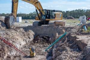 Workplace Safety Requires You to Be Present