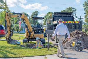 Florida Utility Earns Accolades