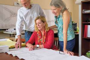 Little Town Tackles Infrastructure Upgrades