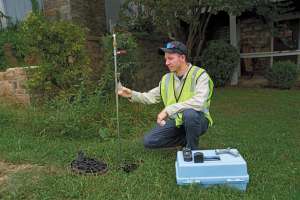 Little Town Tackles Infrastructure Upgrades