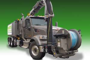 Water and Wastewater Product News: March 6, 2017