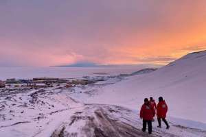 Life at the Bottom of the Water Industry