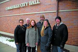 A New Strategy For Stormwater Management