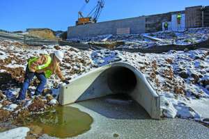 A New Strategy For Stormwater Management