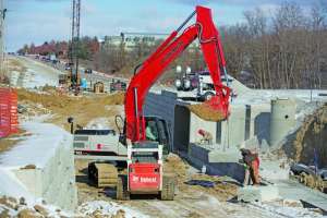 A New Strategy For Stormwater Management