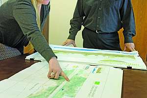 A New Strategy For Stormwater Management