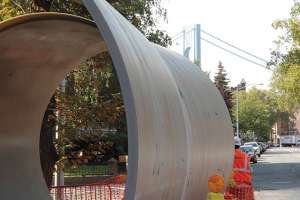 Pipeline Rehabilitation and Relining
