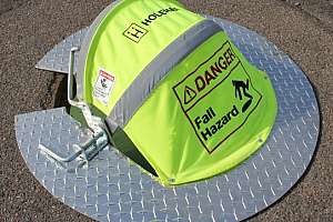 Water and Wastewater Product News: April 3, 2017
