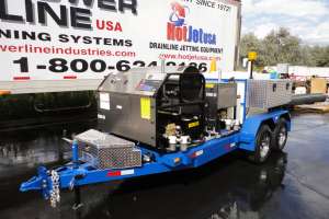 Municipal Sewer & Water Product News: Nov. 19, 2015