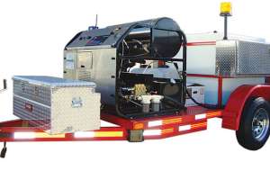 Chemical & Mechanical Root Control