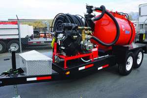 Hotjet usa vac Yn jet series