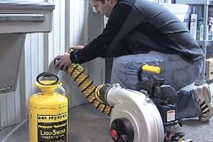 Location and Leak Detection