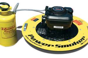 Location and Leak Detection