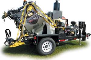 Hydroexcavation And Industrial Jet/Vac Services