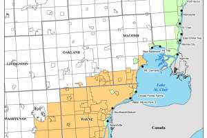 Michigan communities rebuild drinking water monitoring coalition