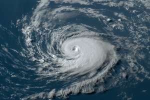 Hurricane Forecast