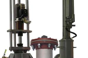 Location and leak Detection
