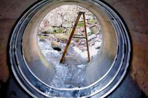 Pipeline Rehabilitation and Relining
