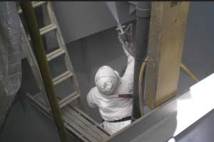 Manhole Equipment And Rehabilitation