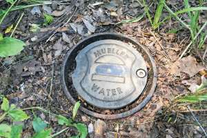 Utility Saves Time and Water