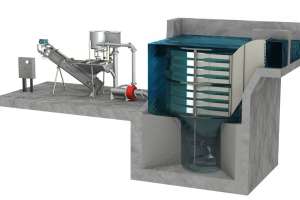 Municipal Sewer & Water Product News: Nov. 19, 2015