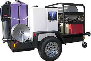 Cleaning and Maintenance Equipment