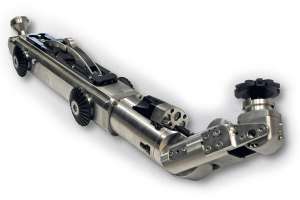 Chemical & Mechanical Root Control