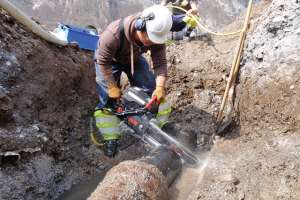 Pipeline Rehabilitation and Relining