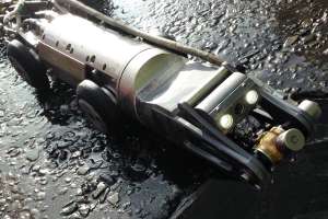 ID-TEC Releases Latest Equipment in Sewer Rehabilitation Series