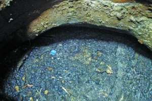 Dissolving Sewer Grease Problems