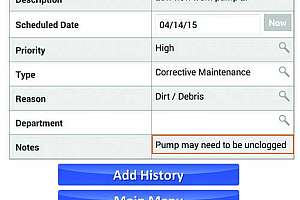 No More Notebooks for Data Management
