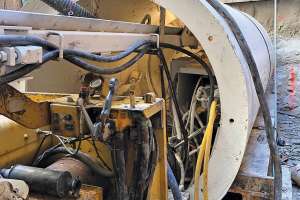 Plano Interceptor Brings Relief