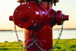 Eliminating Water Loss