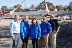 Cleaning Up Narragansett Bay