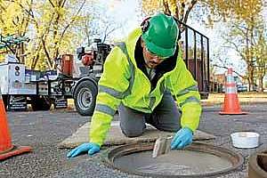 Buying Back Capacity