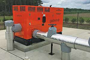 A Lift Station That Won’t Fail